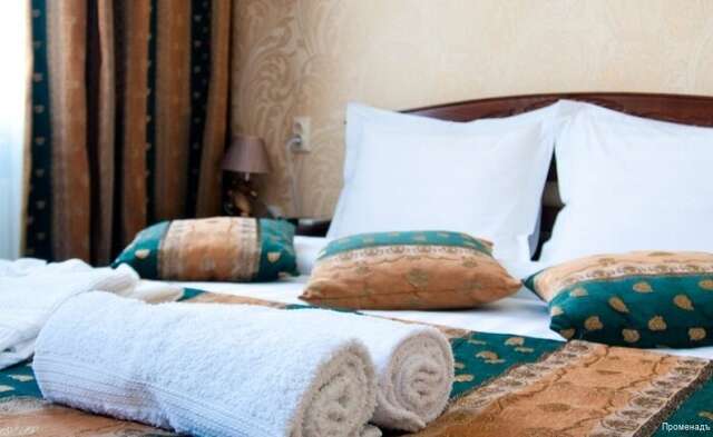 Гостиница Променадъ Ростов-на-Дону-124