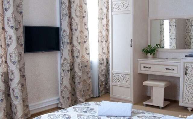 Гостиница Променадъ Ростов-на-Дону-123