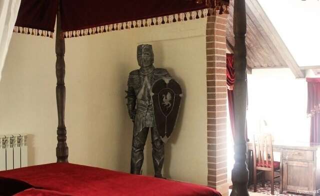 Гостиница Променадъ Ростов-на-Дону-118