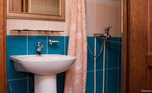 Гостиница Променадъ Ростов-на-Дону-139