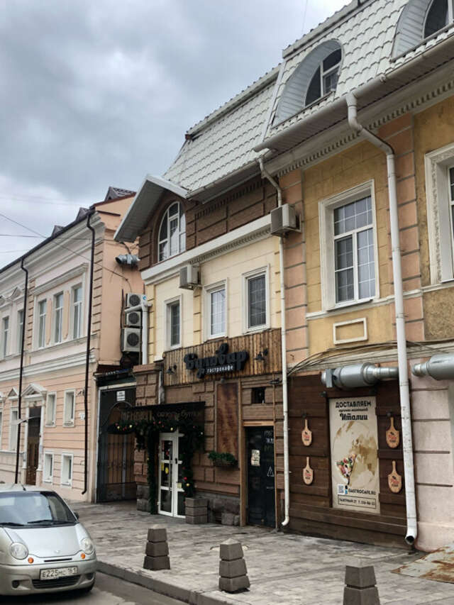 Гостиница Променадъ Ростов-на-Дону-87