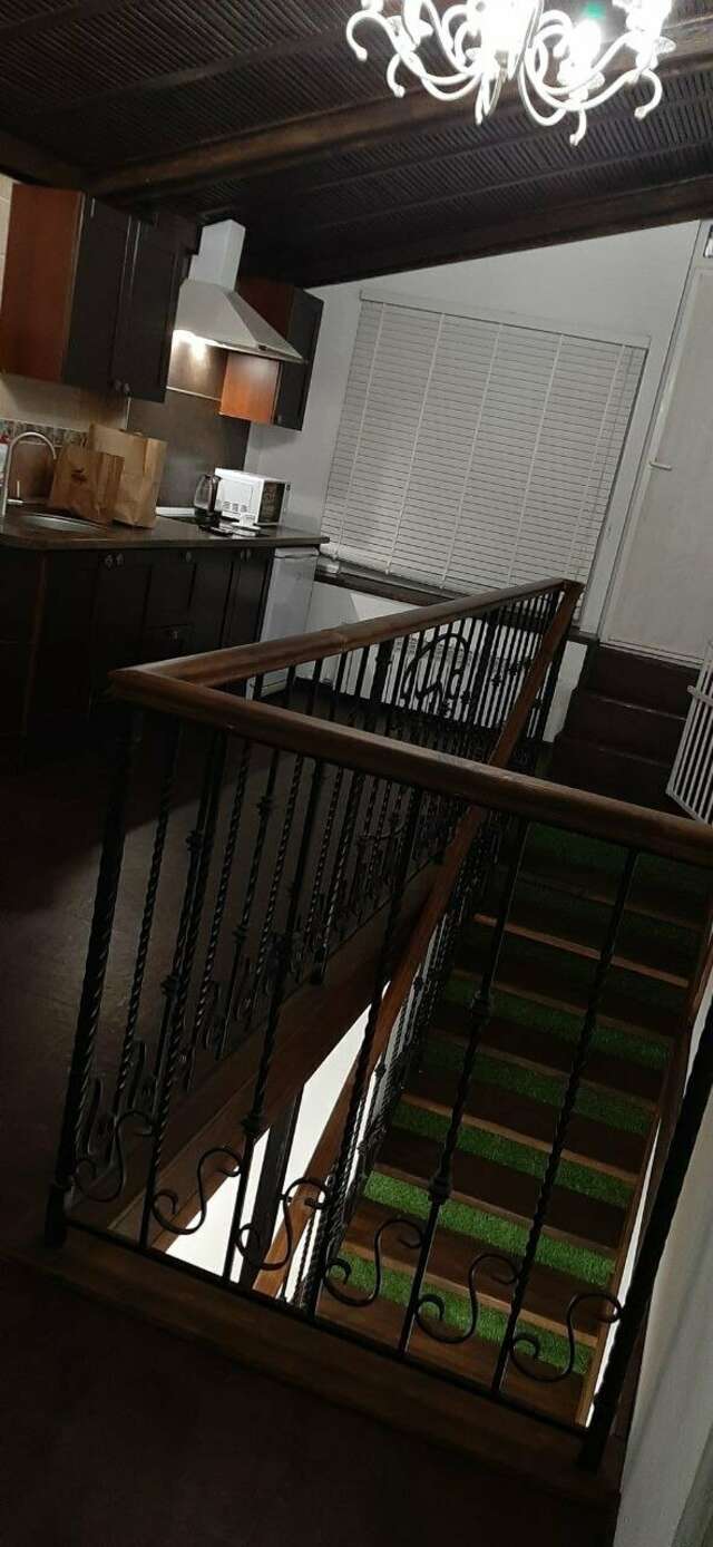 Гостиница Променадъ Ростов-на-Дону-216