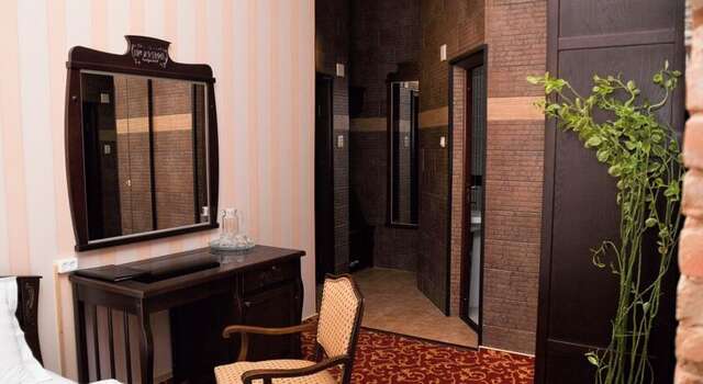 Гостиница Променадъ Ростов-на-Дону-99