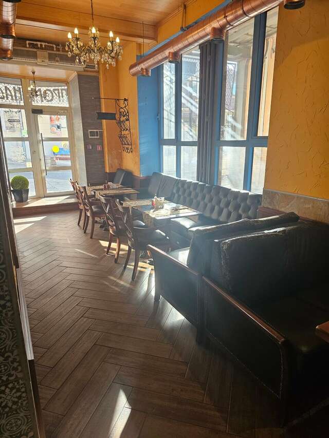 Гостиница Променадъ Ростов-на-Дону-193