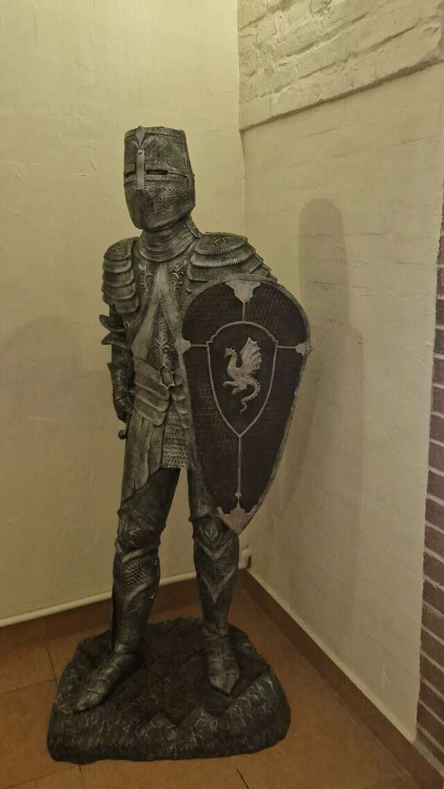 Гостиница Променадъ Ростов-на-Дону-16