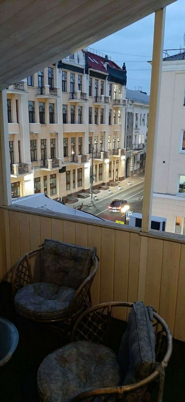 Гостиница Променадъ Ростов-на-Дону-150