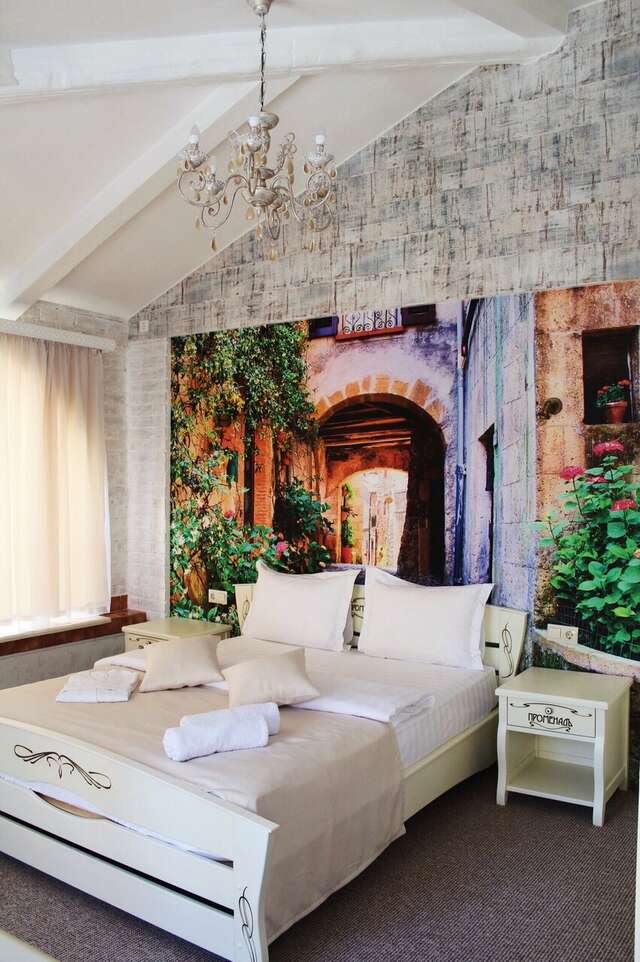 Гостиница Променадъ Ростов-на-Дону-132