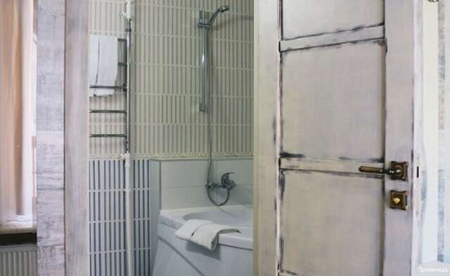 Гостиница Променадъ Ростов-на-Дону-109