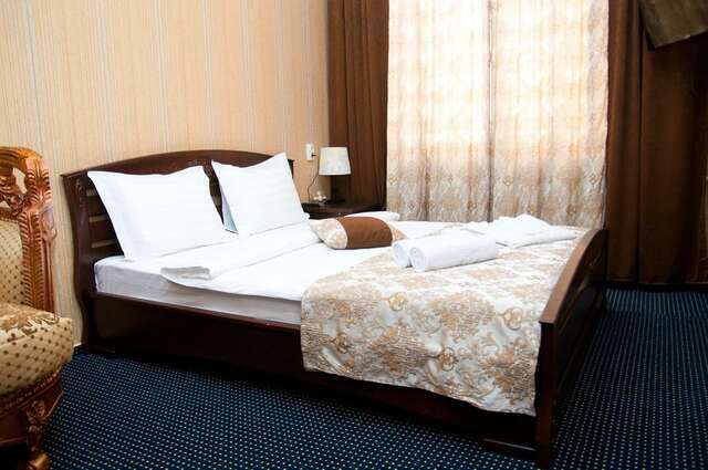 Гостиница Променадъ Ростов-на-Дону-240