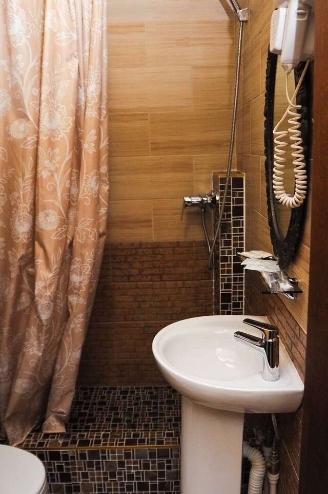 Гостиница Променадъ Ростов-на-Дону-213