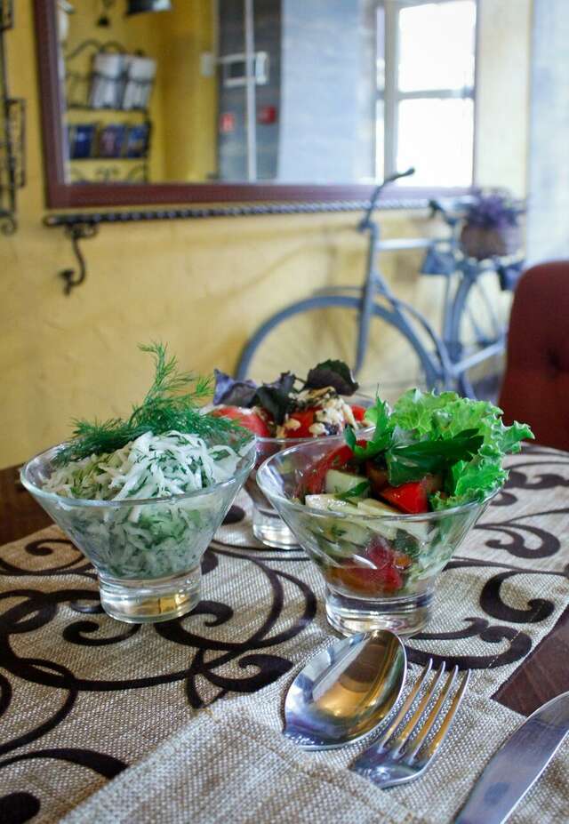 Гостиница Променадъ Ростов-на-Дону-148