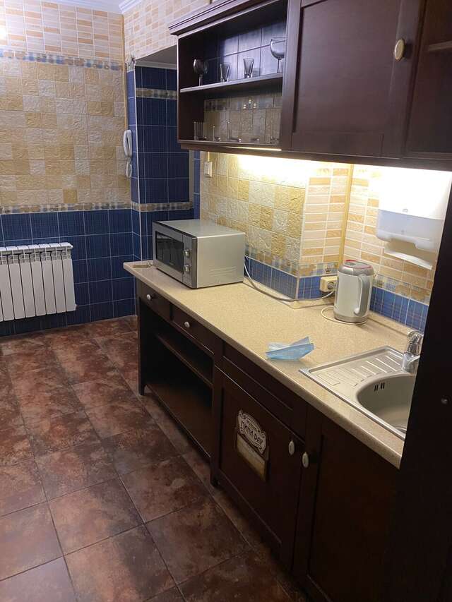 Гостиница Променадъ Ростов-на-Дону-89