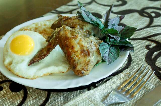 Гостиница Променадъ Ростов-на-Дону-247