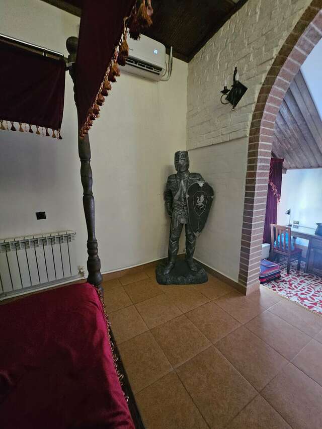 Гостиница Променадъ Ростов-на-Дону-164