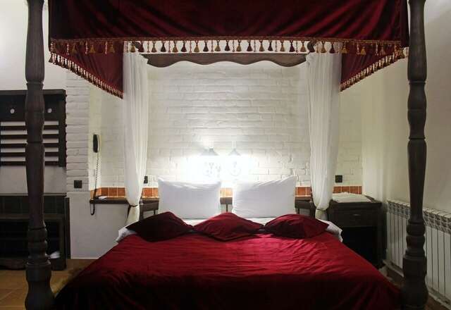 Гостиница Променадъ Ростов-на-Дону-212