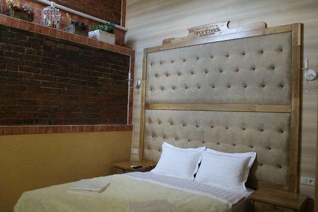 Гостиница Променадъ Ростов-на-Дону-62