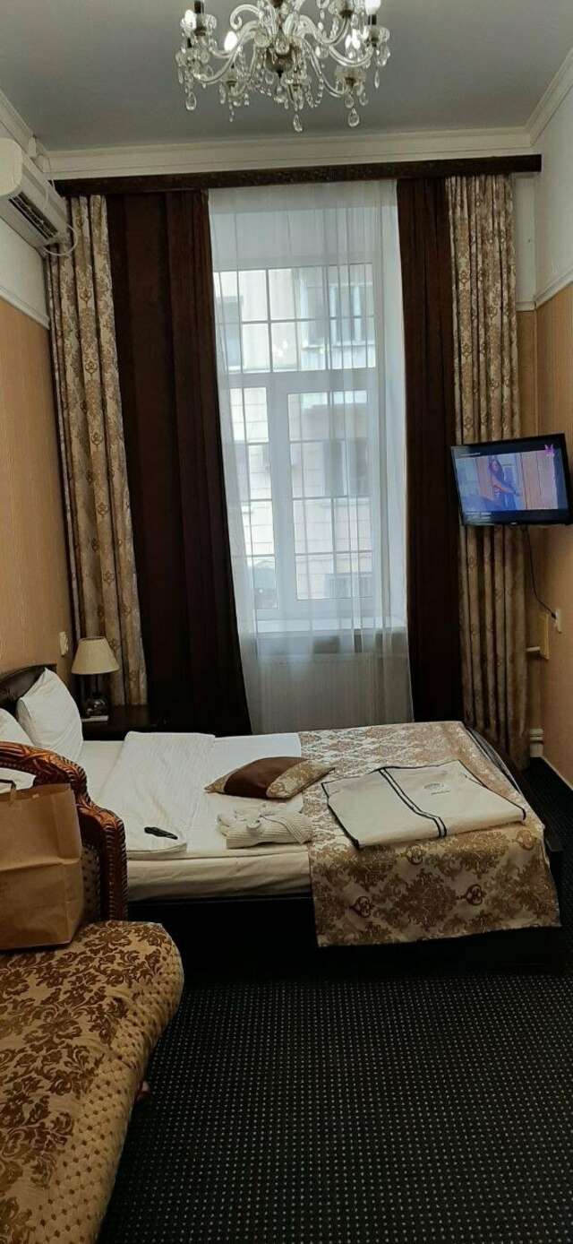 Гостиница Променадъ Ростов-на-Дону-236