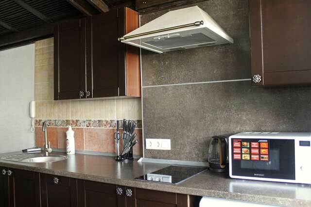 Гостиница Променадъ Ростов-на-Дону-211