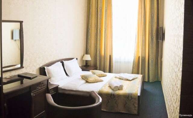 Гостиница Променадъ Ростов-на-Дону-121