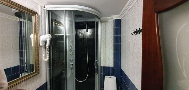 Гостиница Променадъ Ростов-на-Дону-83