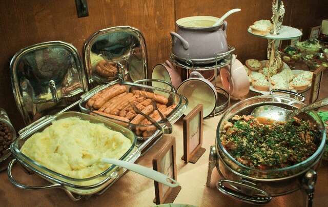 Гостиница Променадъ Ростов-на-Дону-158