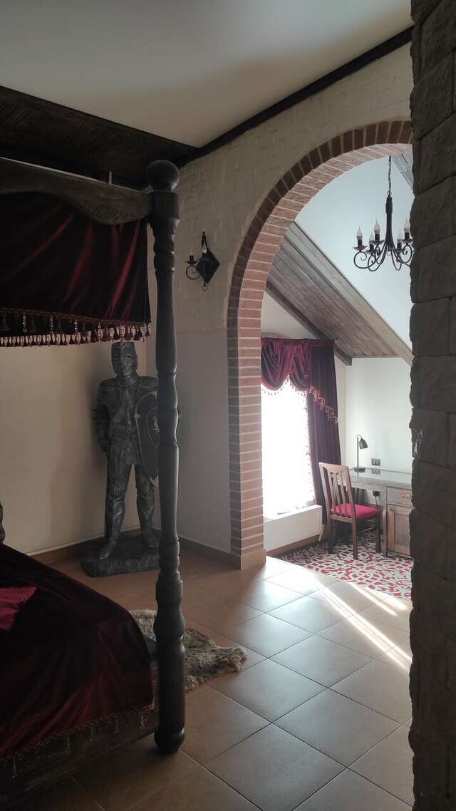 Гостиница Променадъ Ростов-на-Дону-36