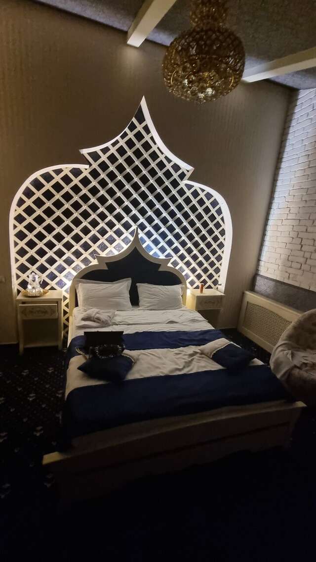 Гостиница Променадъ Ростов-на-Дону-52