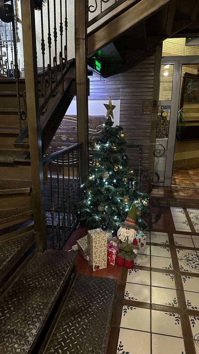 Гостиница Променадъ Ростов-на-Дону-155