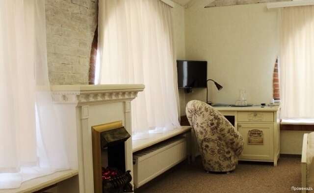 Гостиница Променадъ Ростов-на-Дону-111