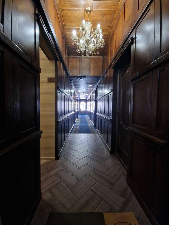 Гостиница Променадъ Ростов-на-Дону-42