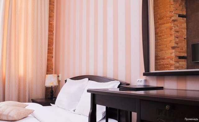 Гостиница Променадъ Ростов-на-Дону-130