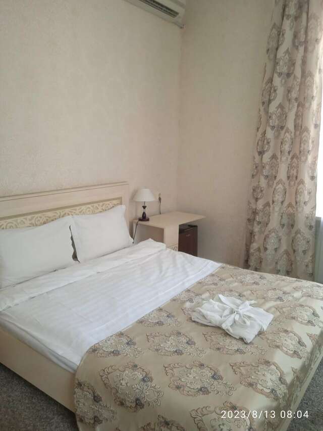 Гостиница Променадъ Ростов-на-Дону-23