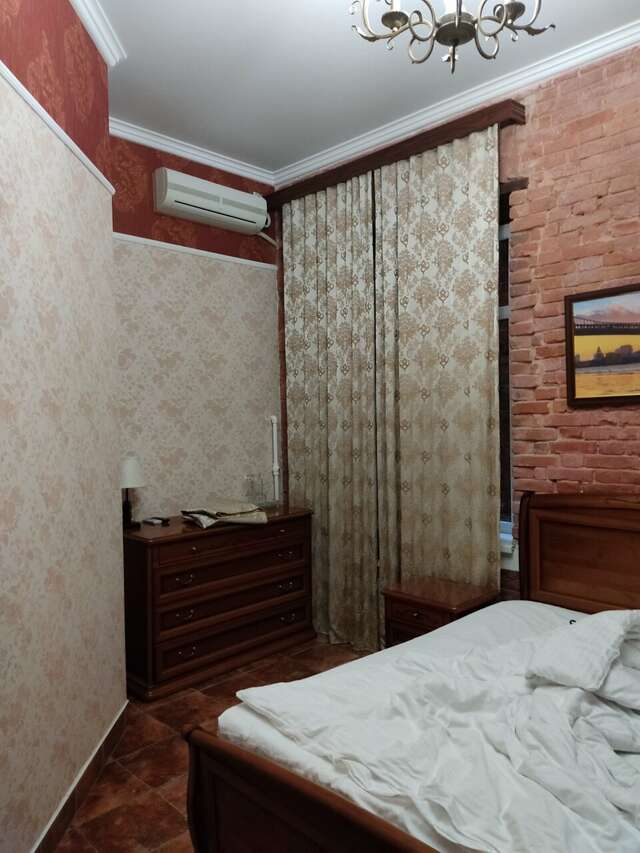 Гостиница Променадъ Ростов-на-Дону-183