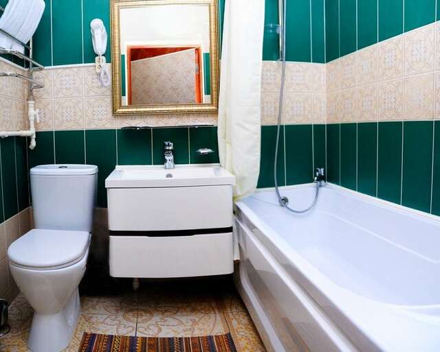 Гостиница Променадъ Ростов-на-Дону-201