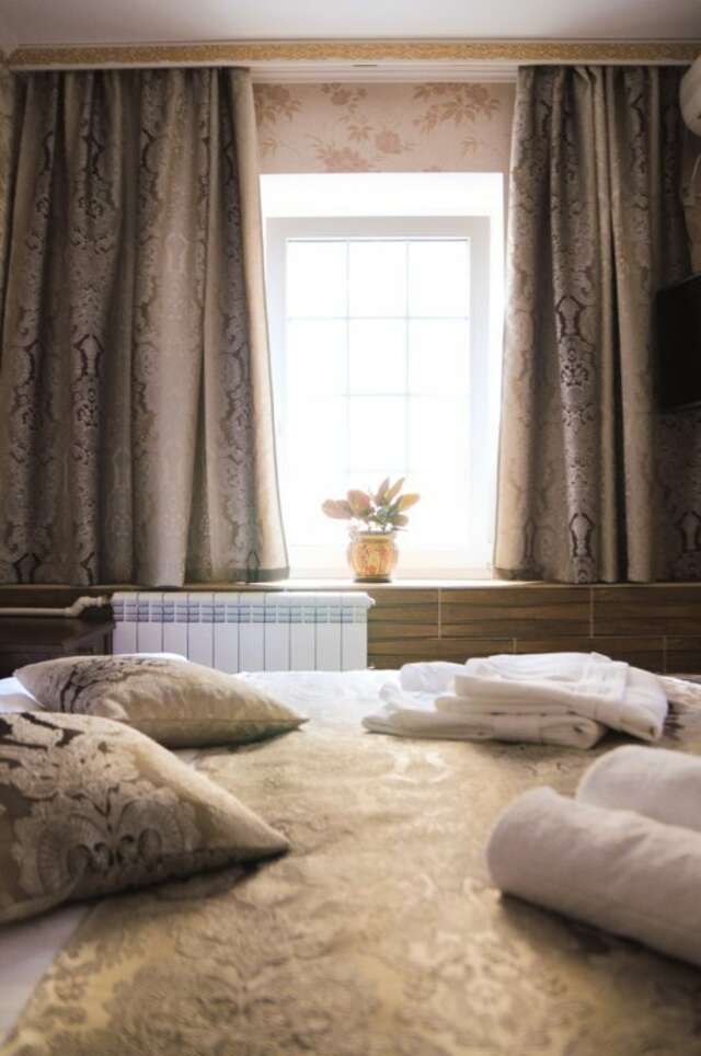 Гостиница Променадъ Ростов-на-Дону-136