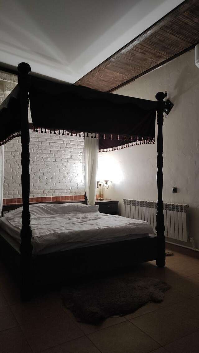 Гостиница Променадъ Ростов-на-Дону-34