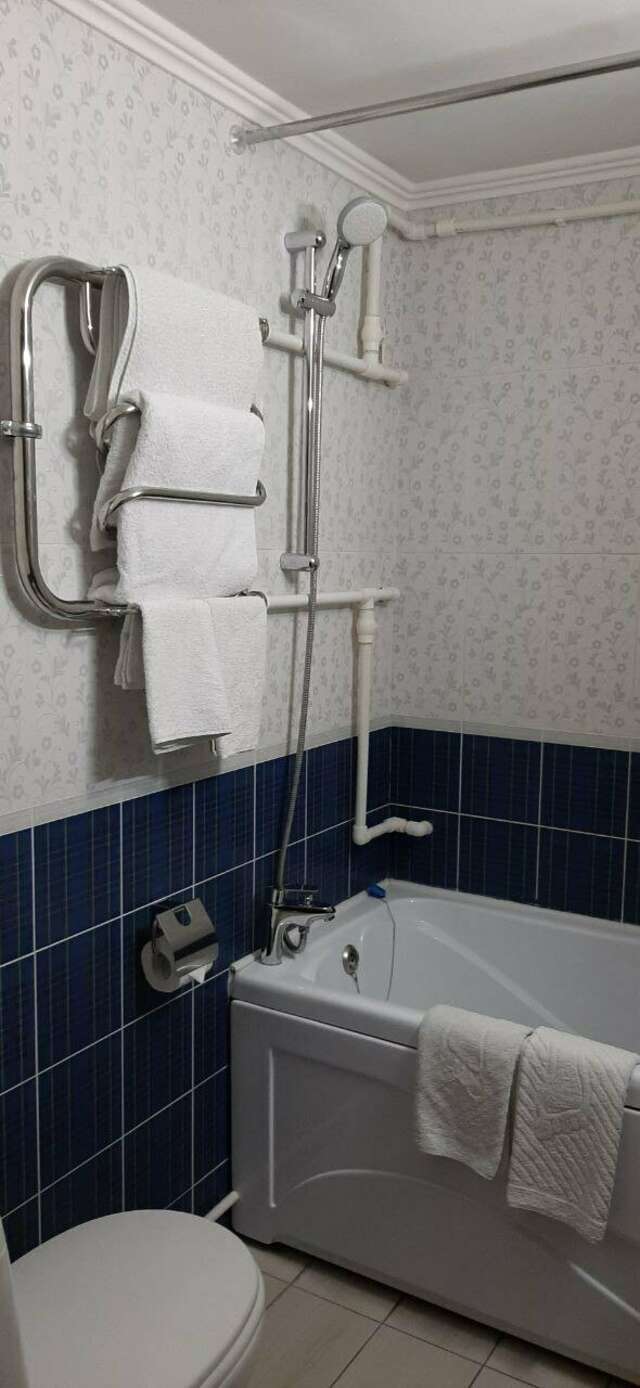 Гостиница Променадъ Ростов-на-Дону-200