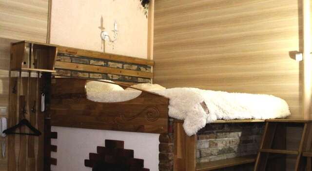 Гостиница Променадъ Ростов-на-Дону-135