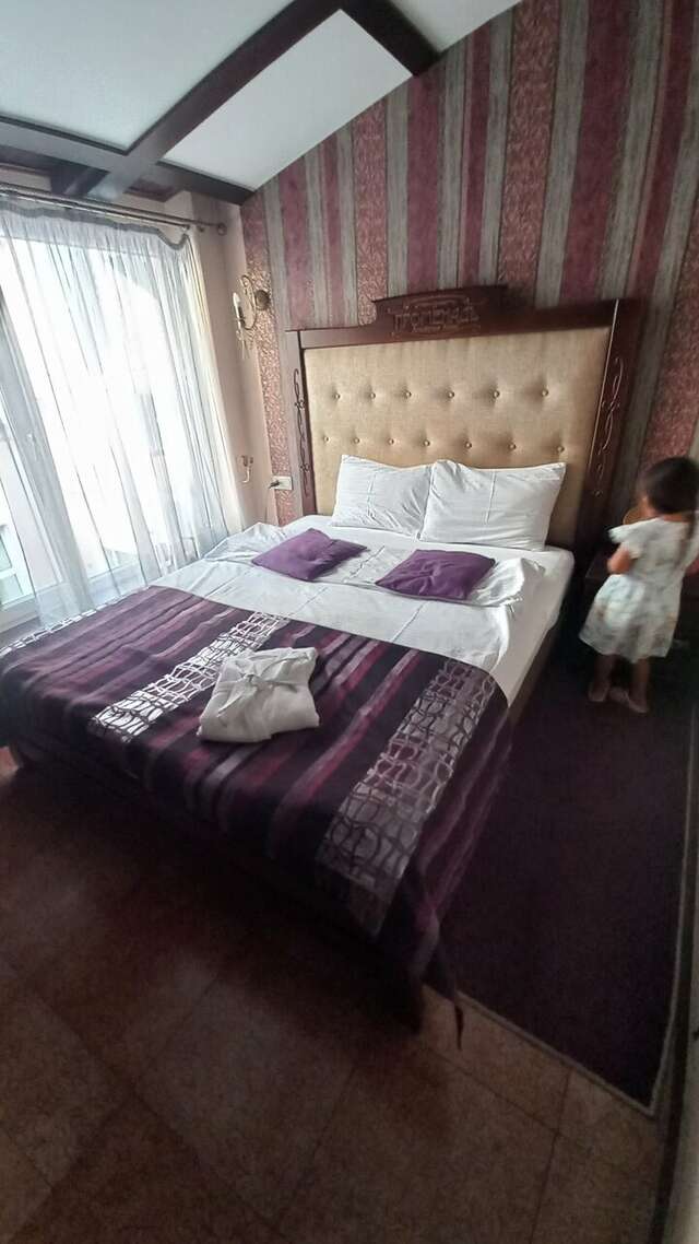 Гостиница Променадъ Ростов-на-Дону-191