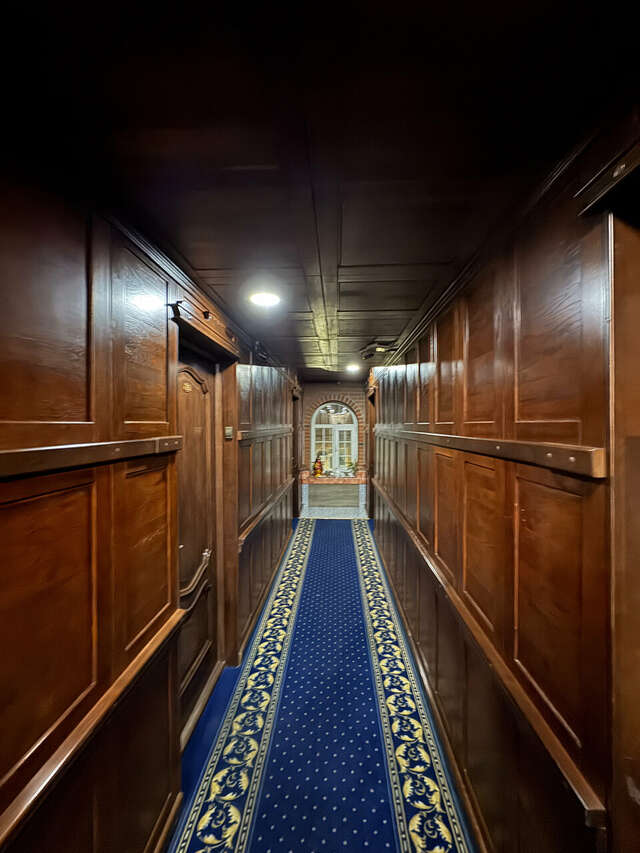 Гостиница Променадъ Ростов-на-Дону-223