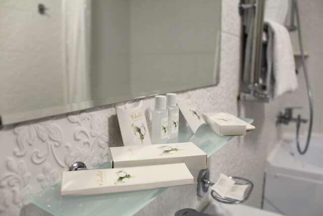 Гостиница Променадъ Ростов-на-Дону-171