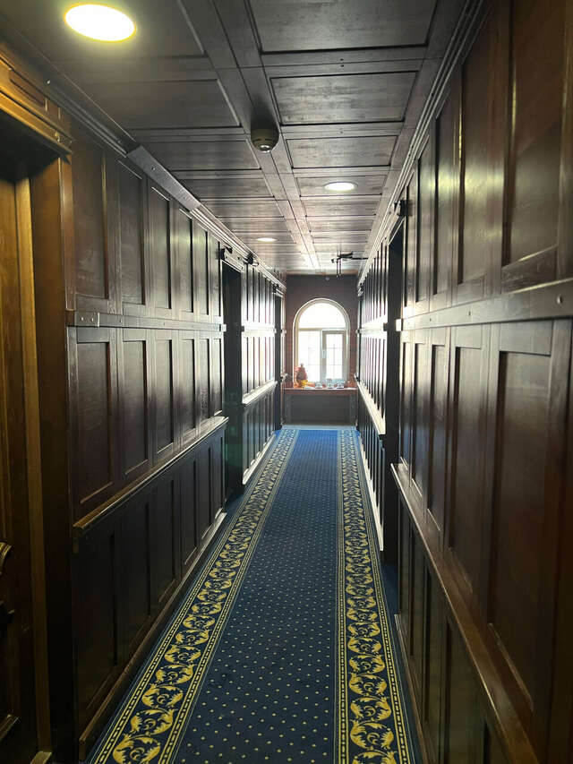 Гостиница Променадъ Ростов-на-Дону-140