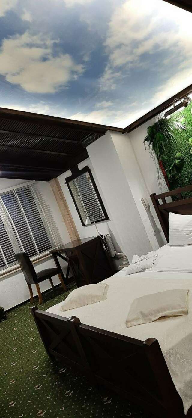 Гостиница Променадъ Ростов-на-Дону-149